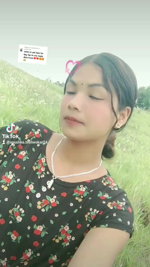 @Anushka Bishwokarma