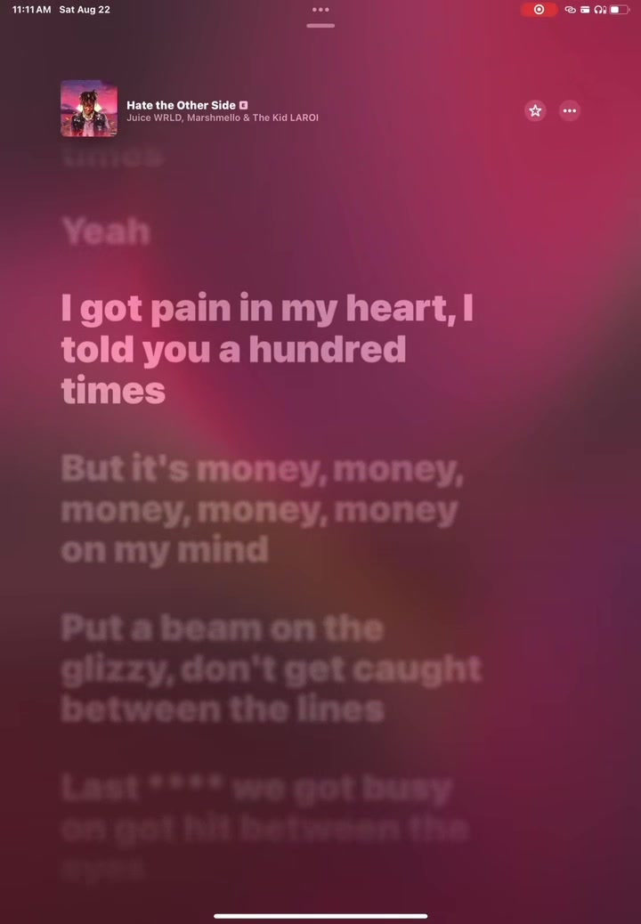 @Lyrics