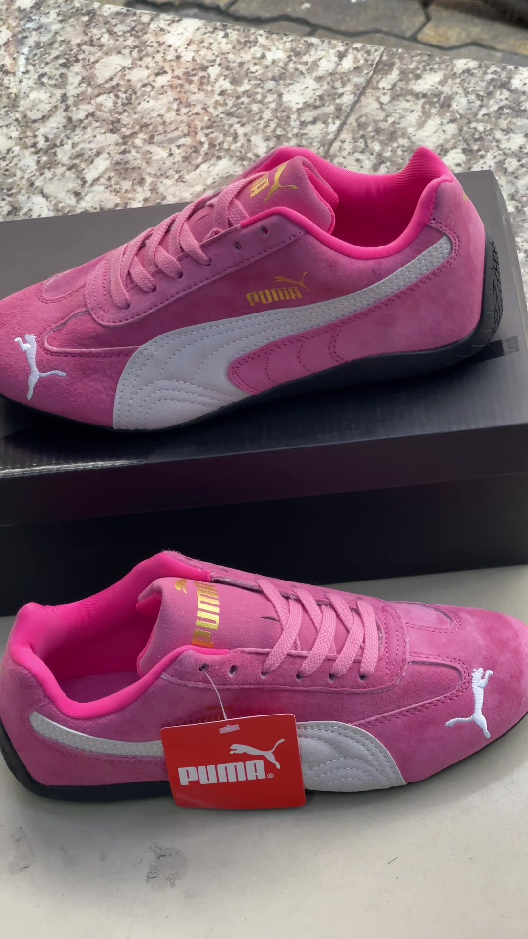 @Chitwan Becky Sneakers