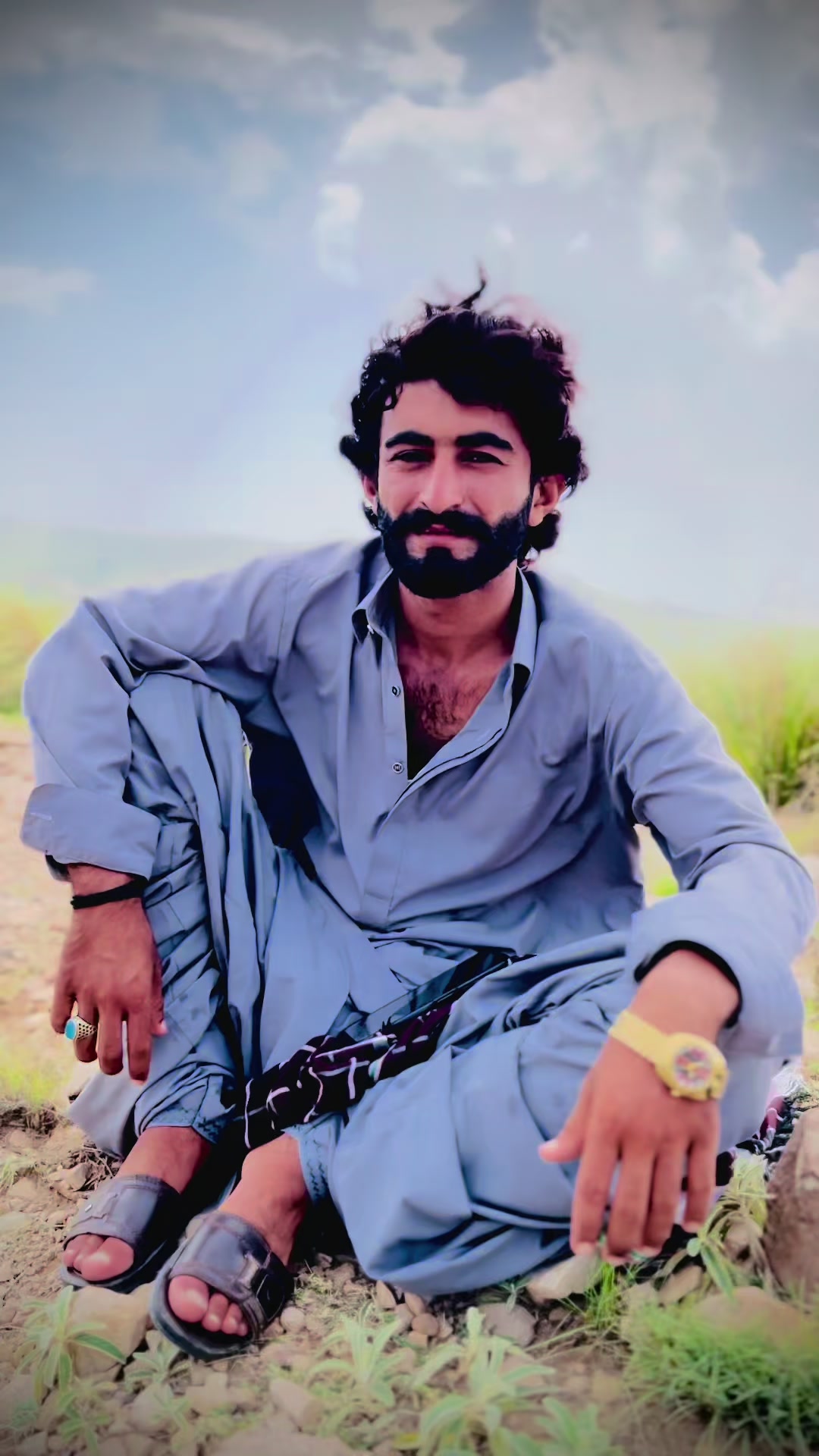 @بل دائے زہرا🥺💔