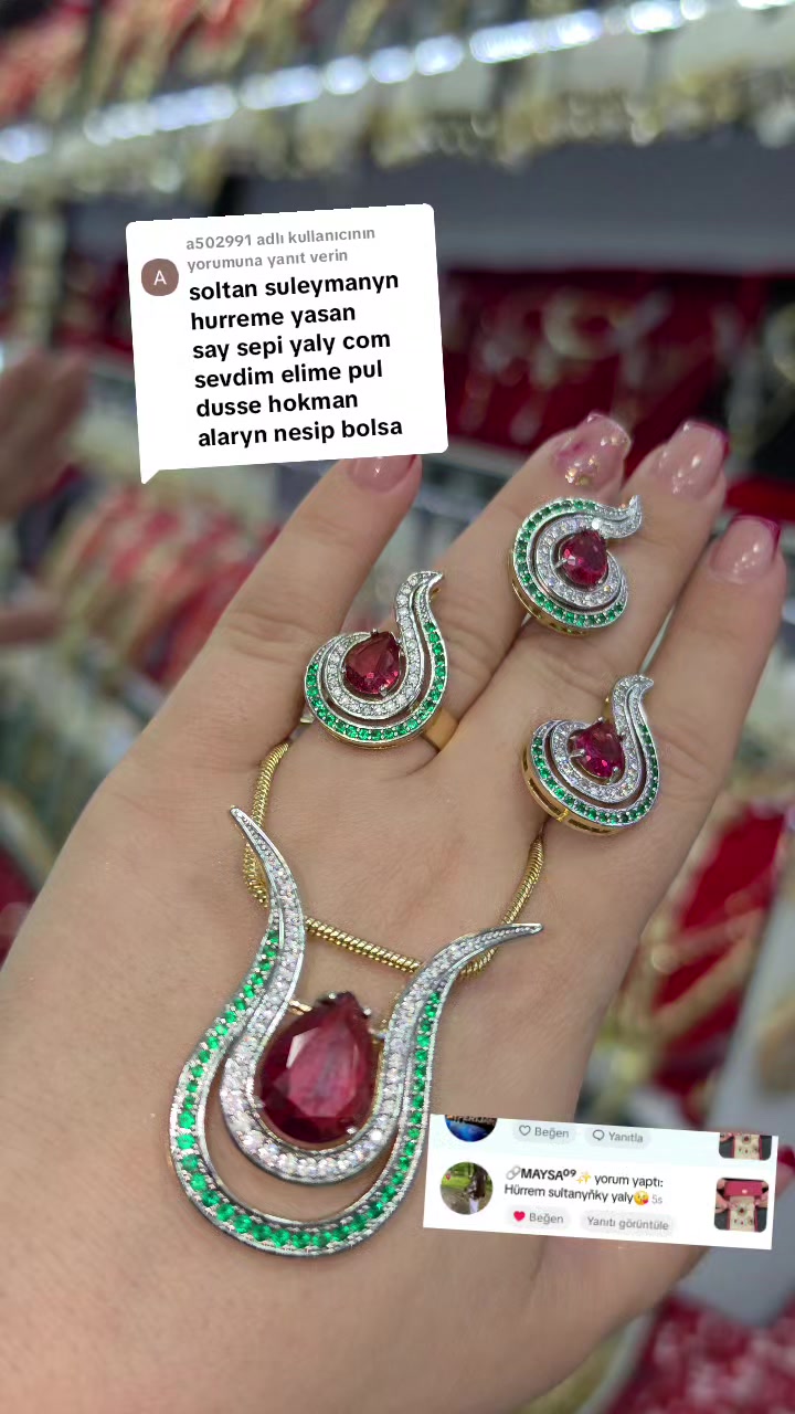 @💎Vip şay sepler💍