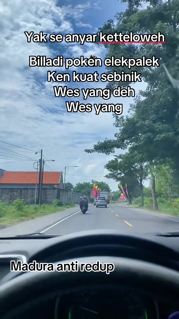 @MADURA VIRAL ANYAR
