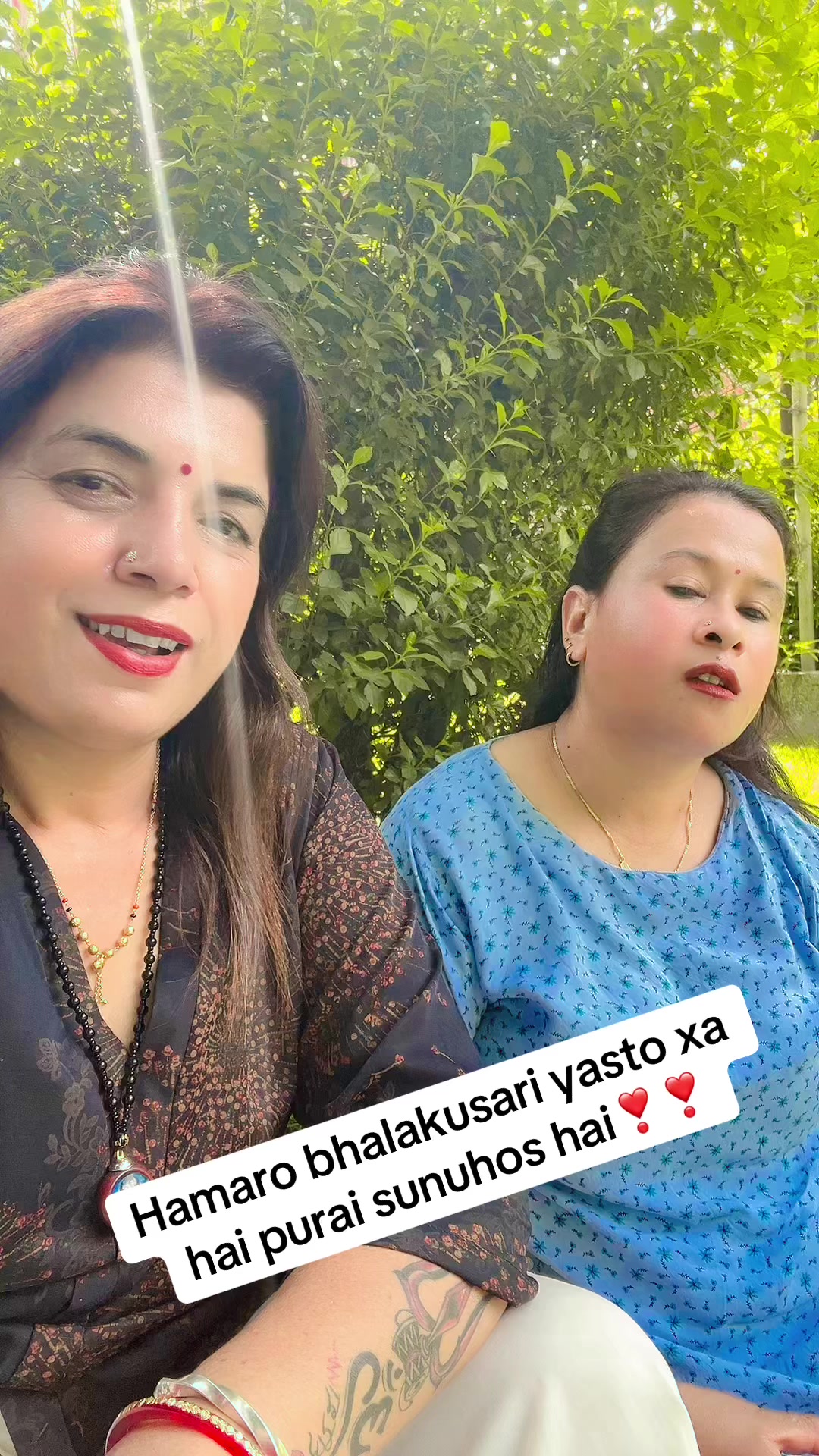 @sabu lamichhane