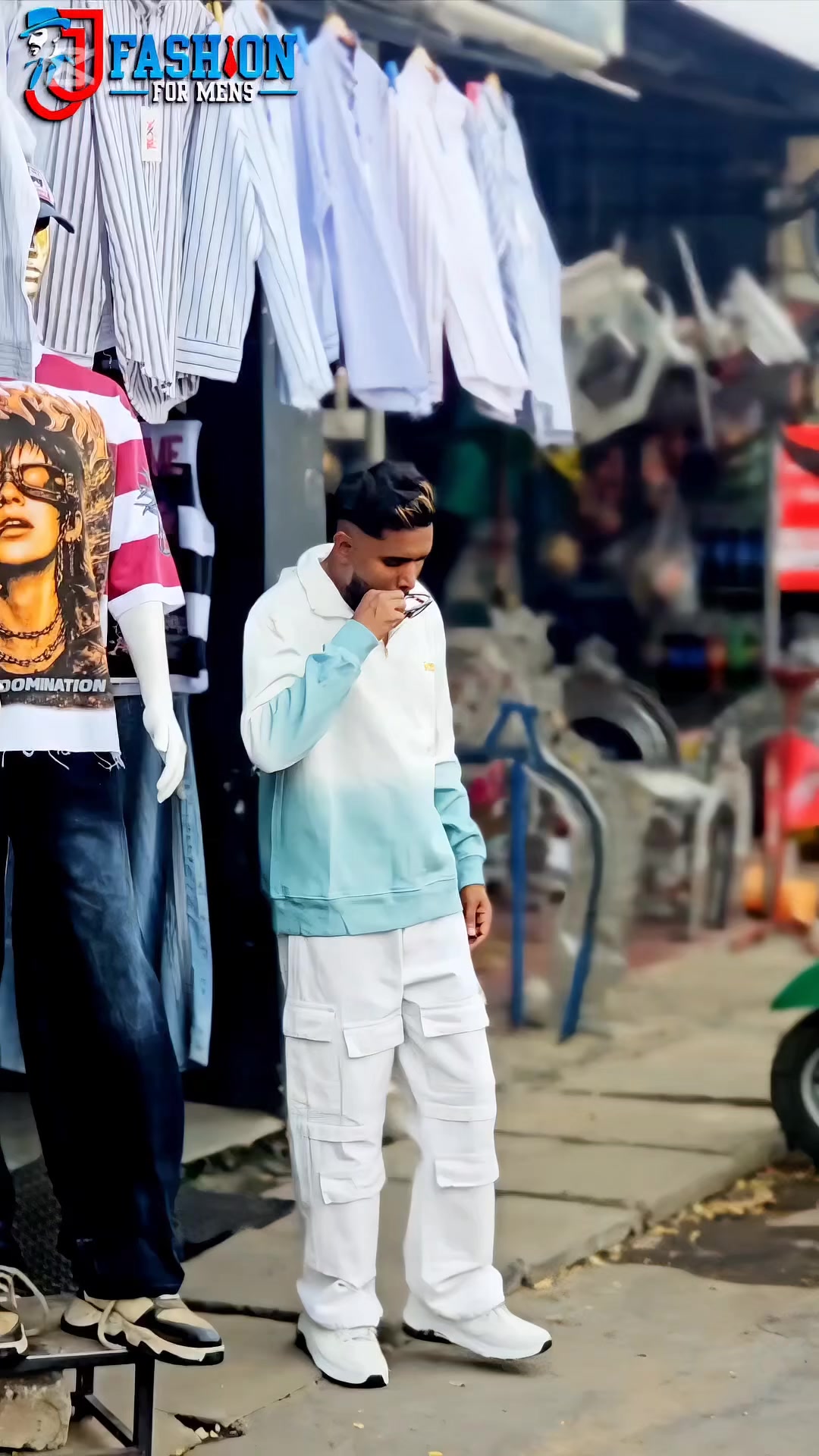 @JJ FASHION FOR MENS JAFFNA