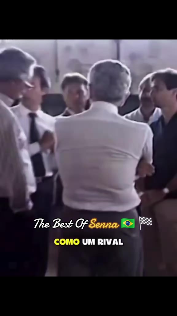 @The best Of Senna F&atilde;s🇧🇷🏁