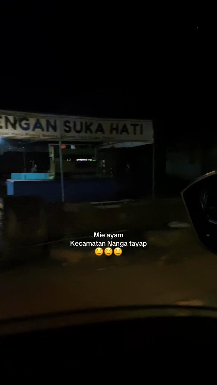 @Ratu Jajak Sandai (KalBar)