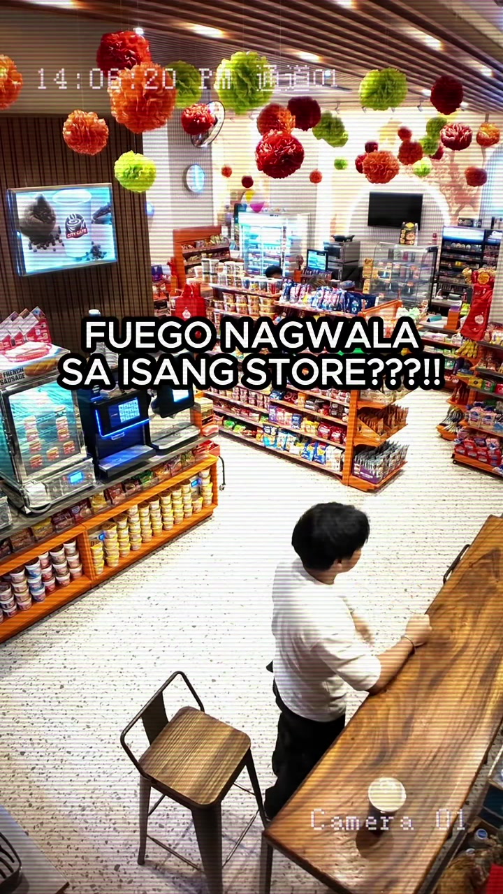 @Fuego ONLY Account
