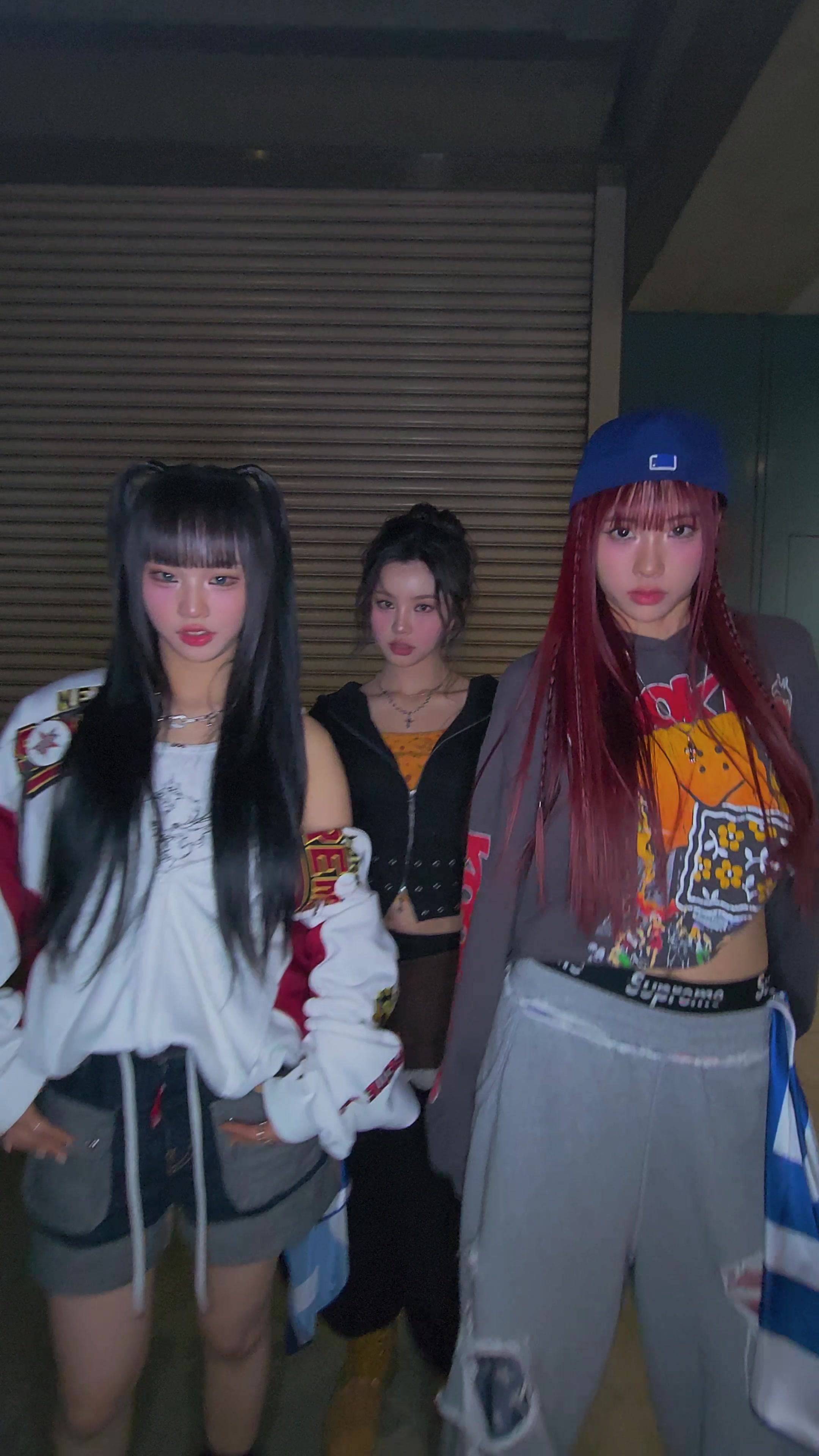 @H//PE Princess 하입프린세스