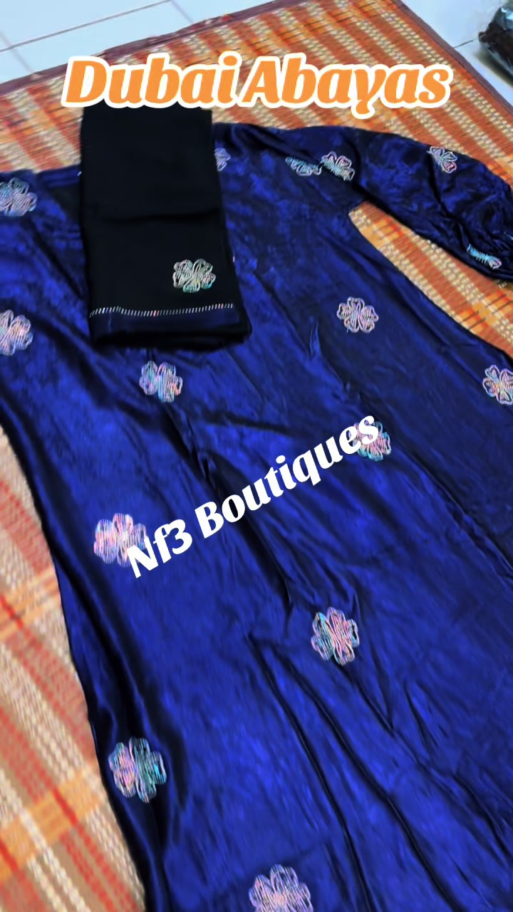 @Nf3 Boutiques