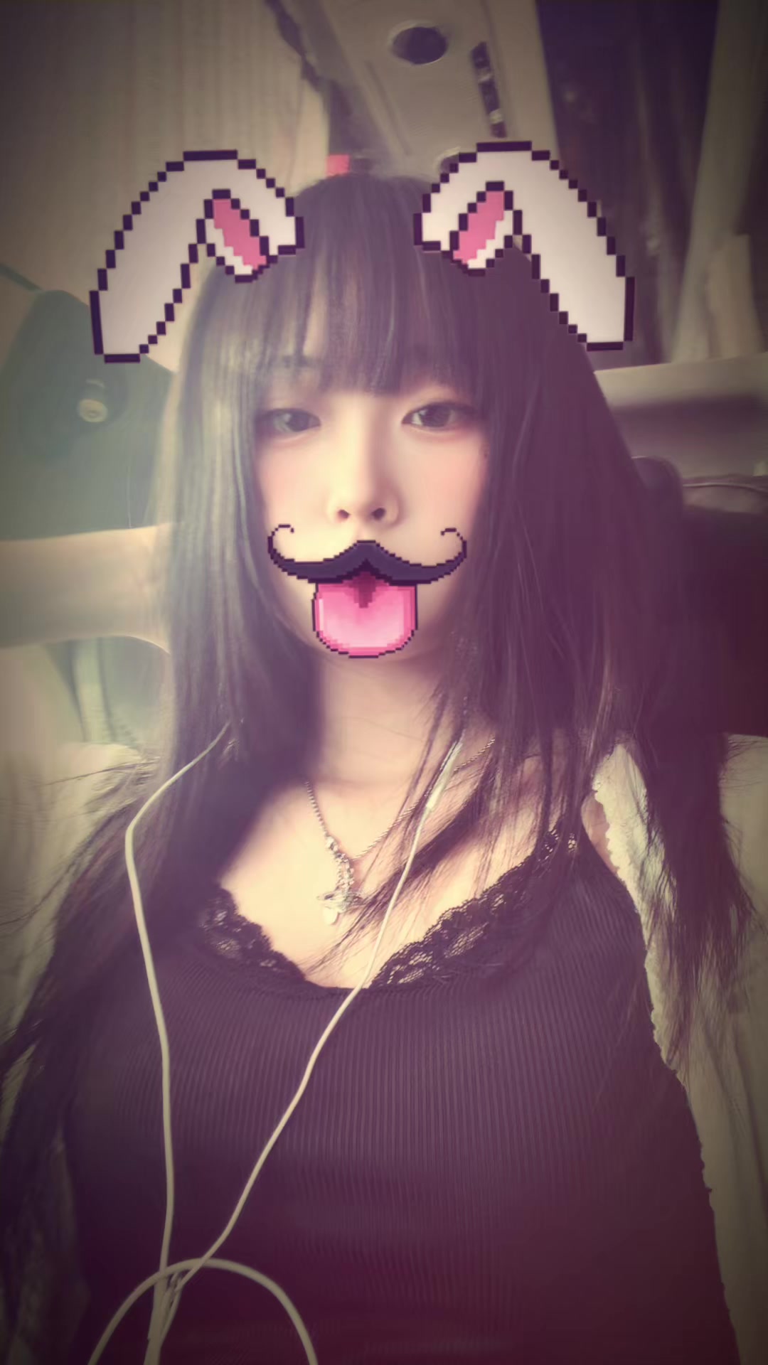 @냐