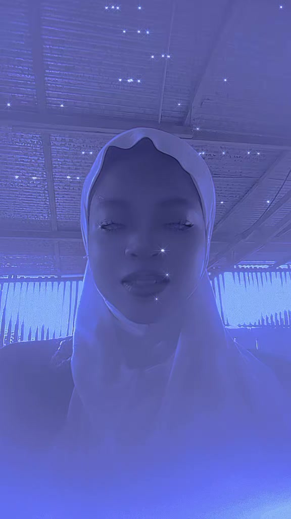 @Gaddafi Ibrahim