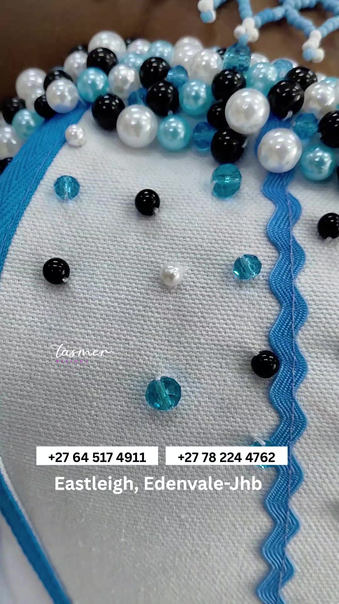 @Tasmer Fashion Designs