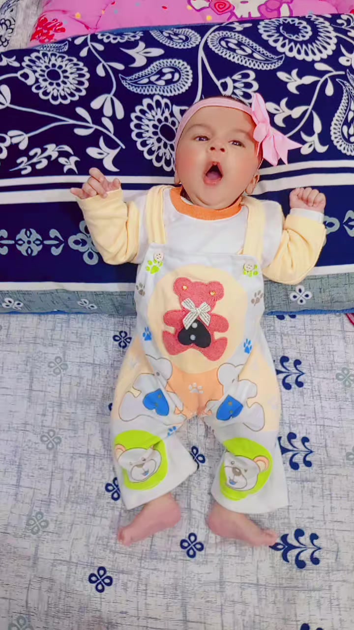 @Chughtai's Daughter