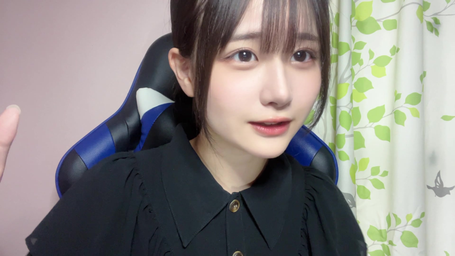 @はやくねろ❕