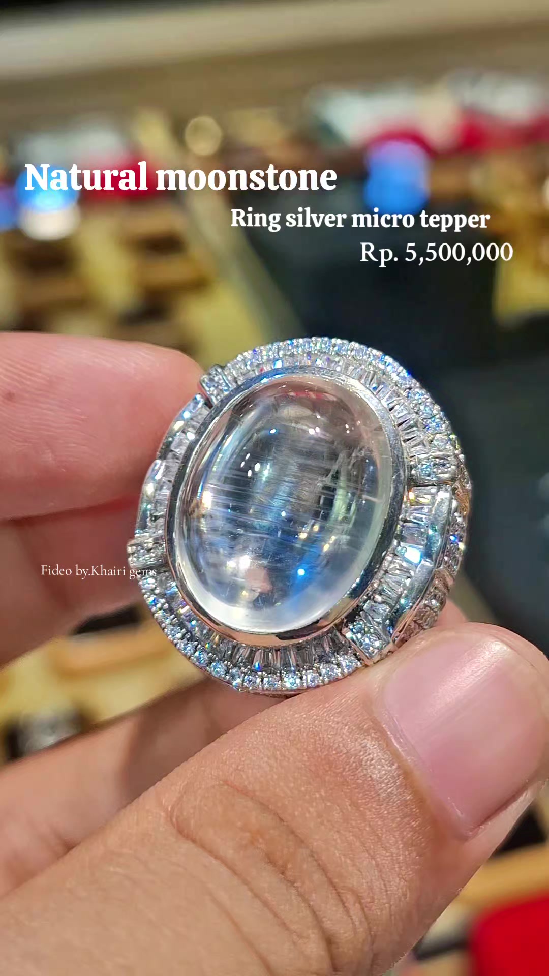 @khairi gems