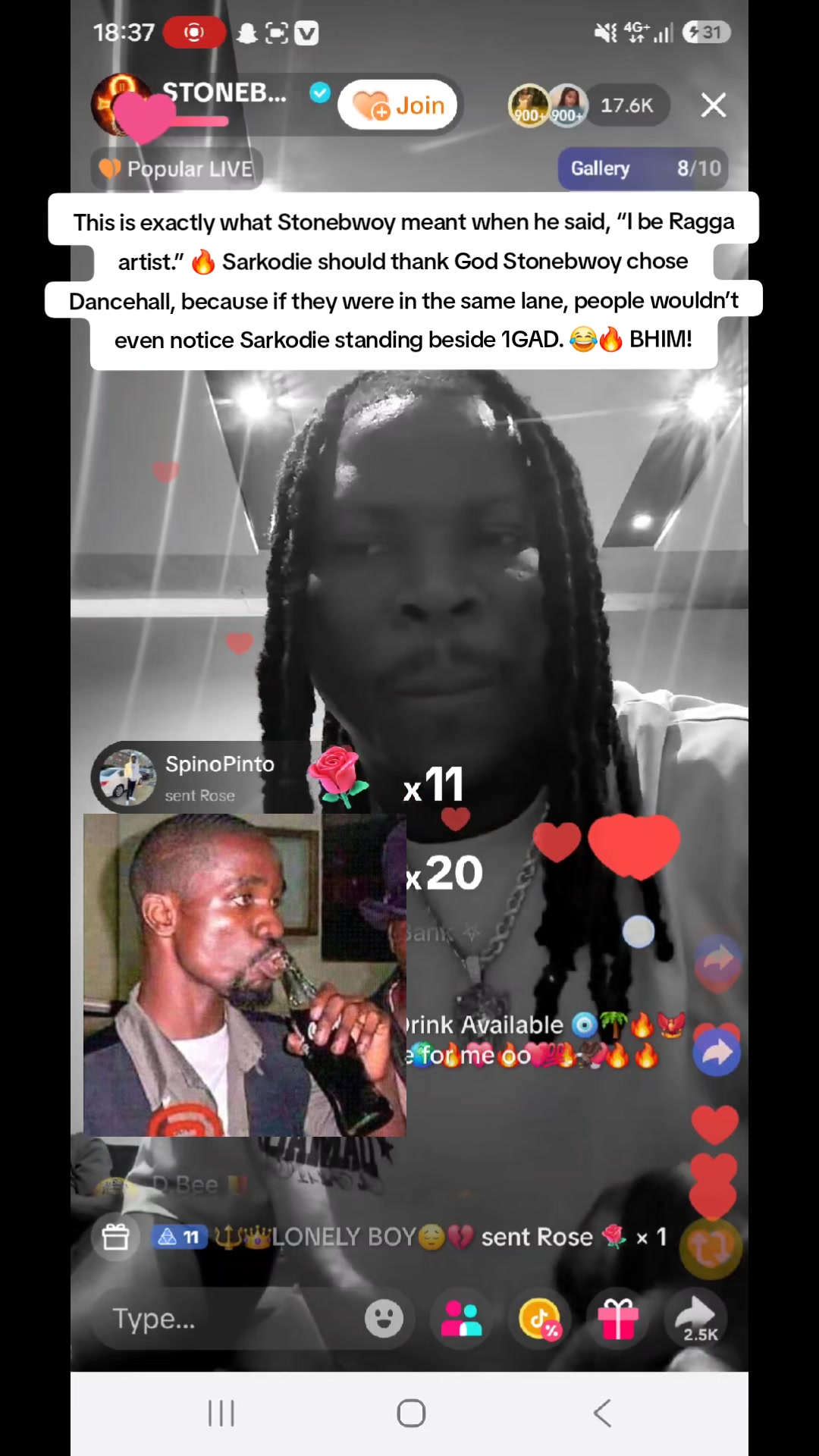 @KingBigJ 👑