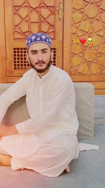 @حافظ مجاهد ڪرمي