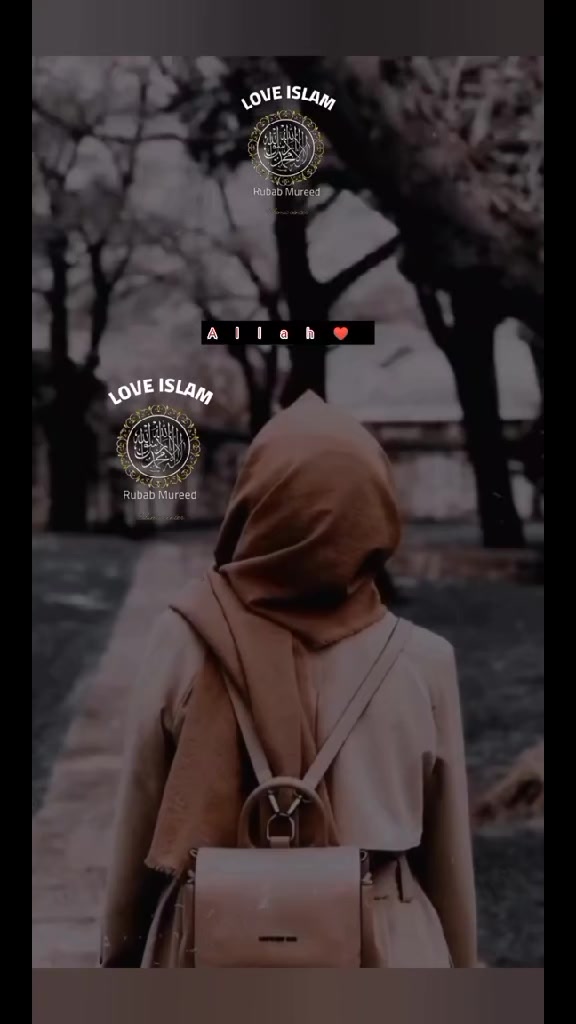 @Love islam