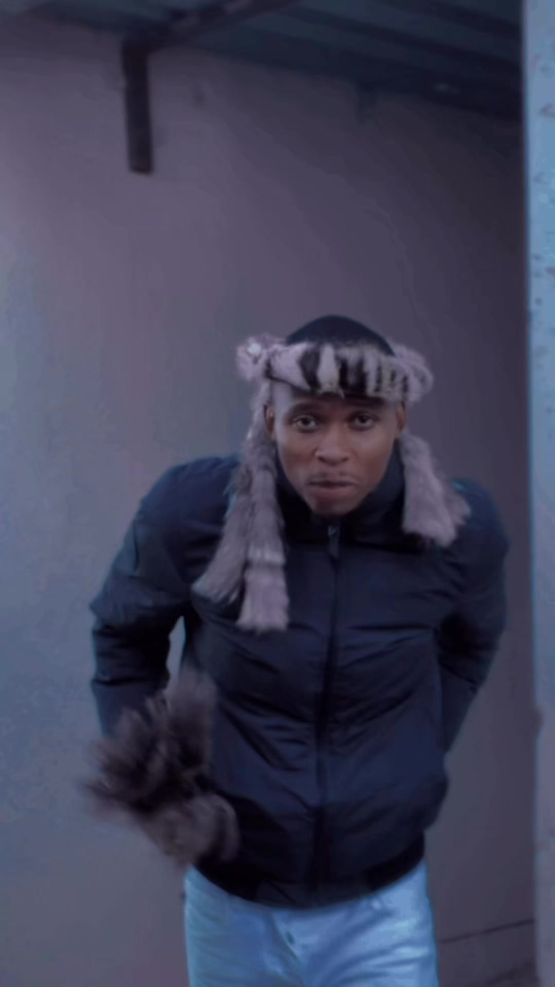 @Mandilakhe Cele