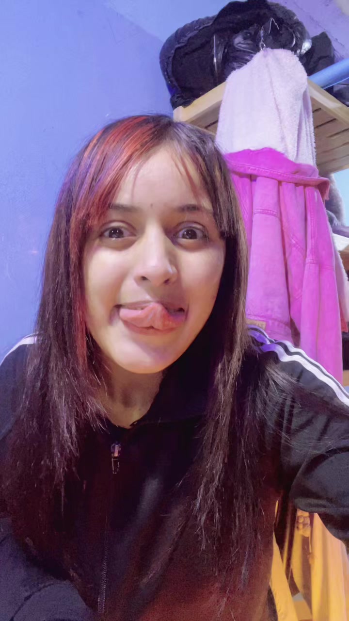 @tu dobladita😅😉