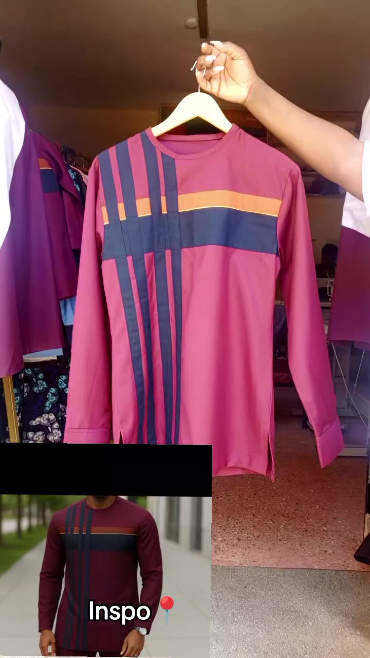 @Fahmon Ankara Designs