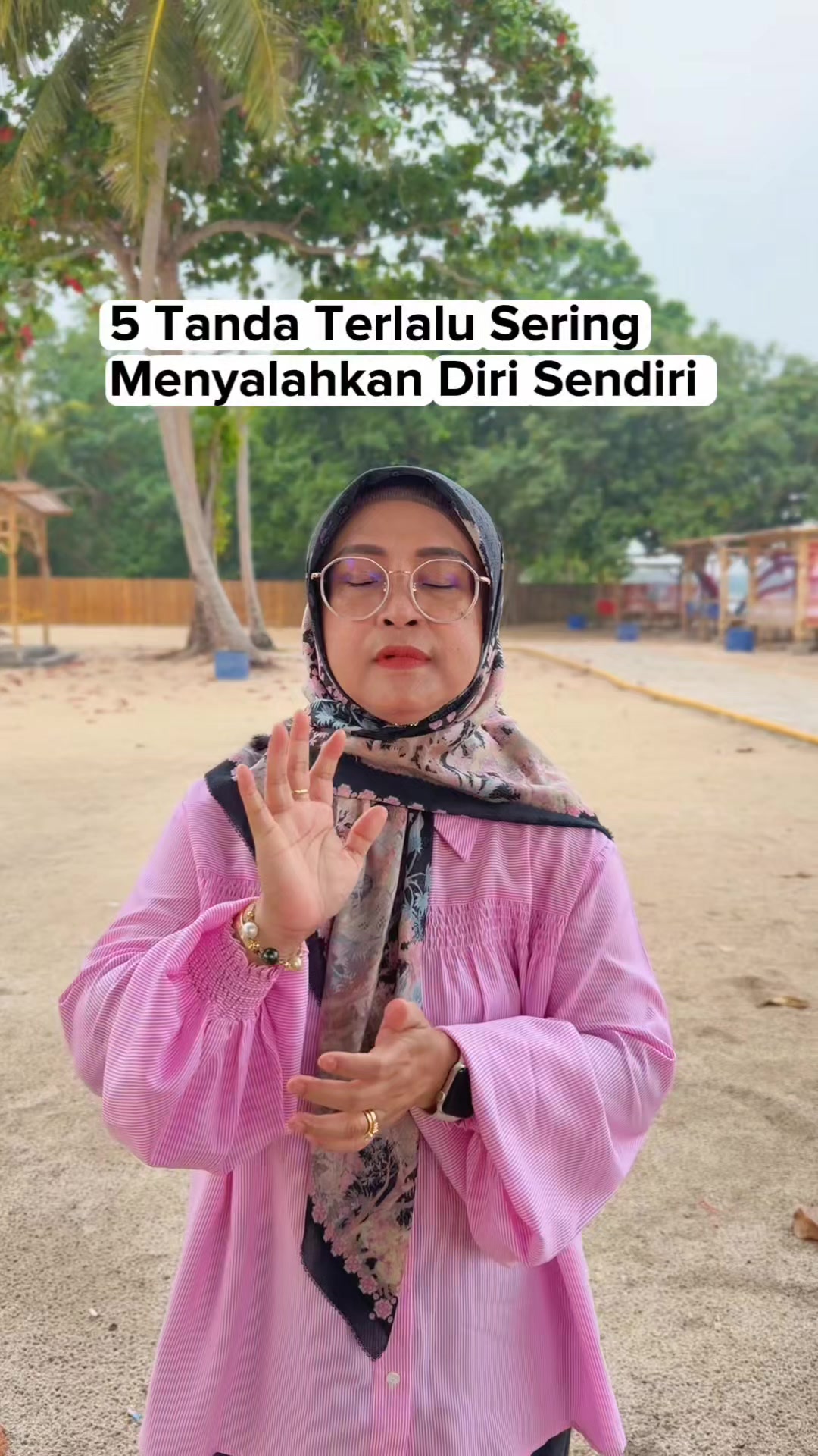 @Coach Nenden Theresia