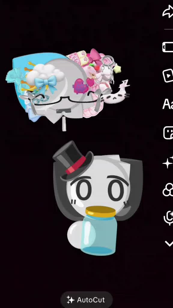 @[jhanielle]Jilliancutecake💞🍡