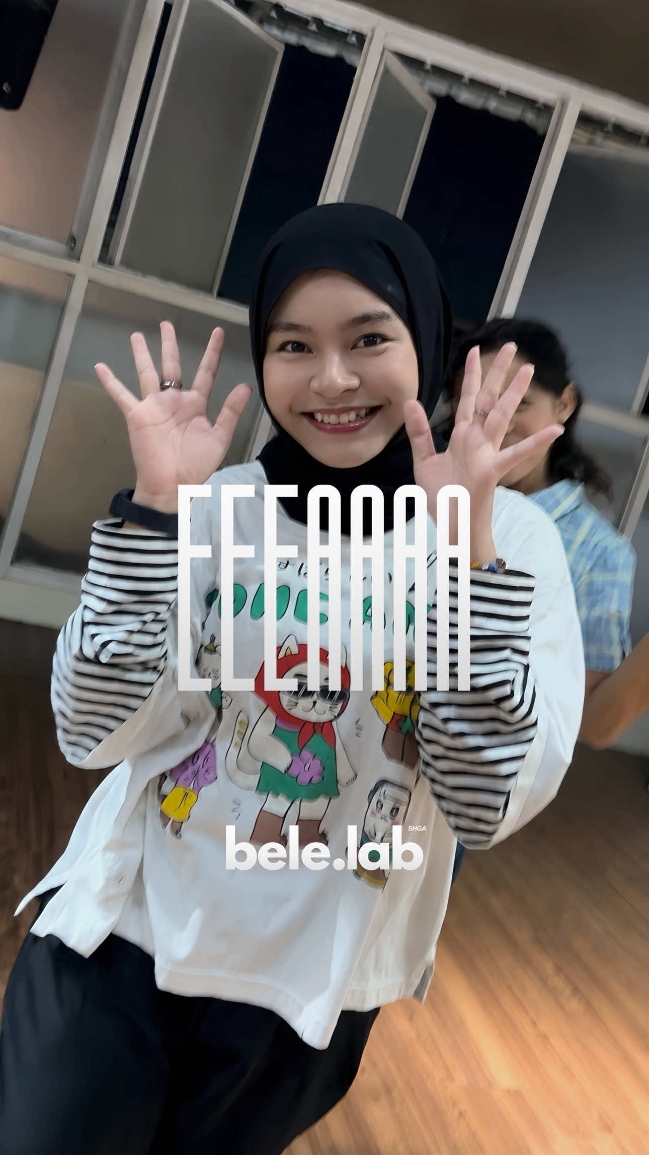 @BELE | DANCE CLASS BANJARMASIN