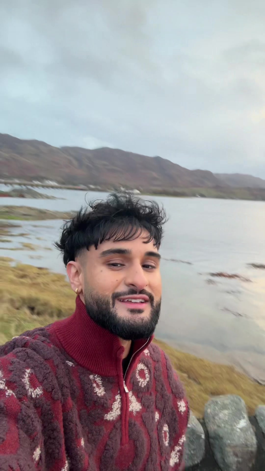 @Armaan Gill
