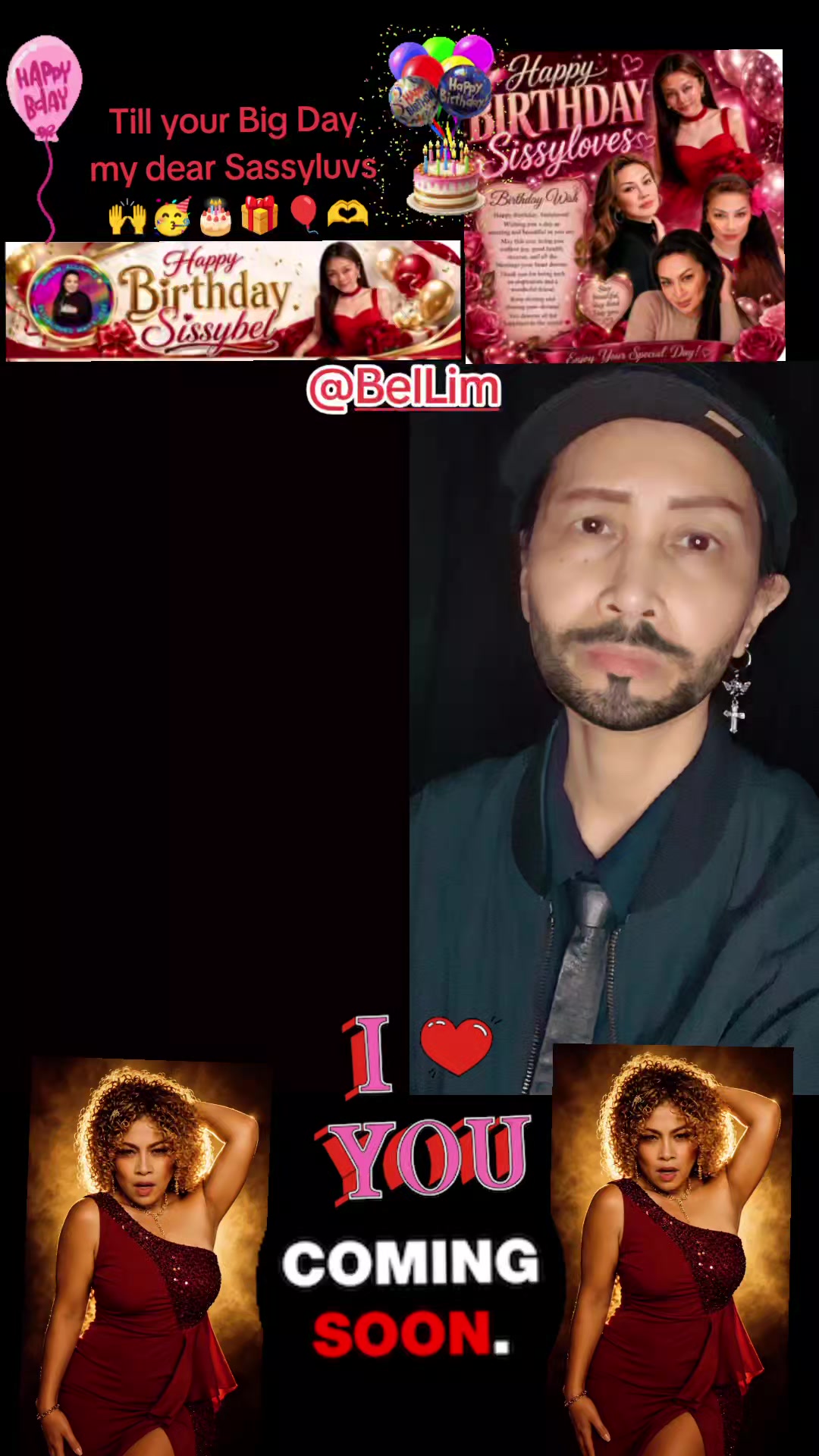 @Gladys F. Agius