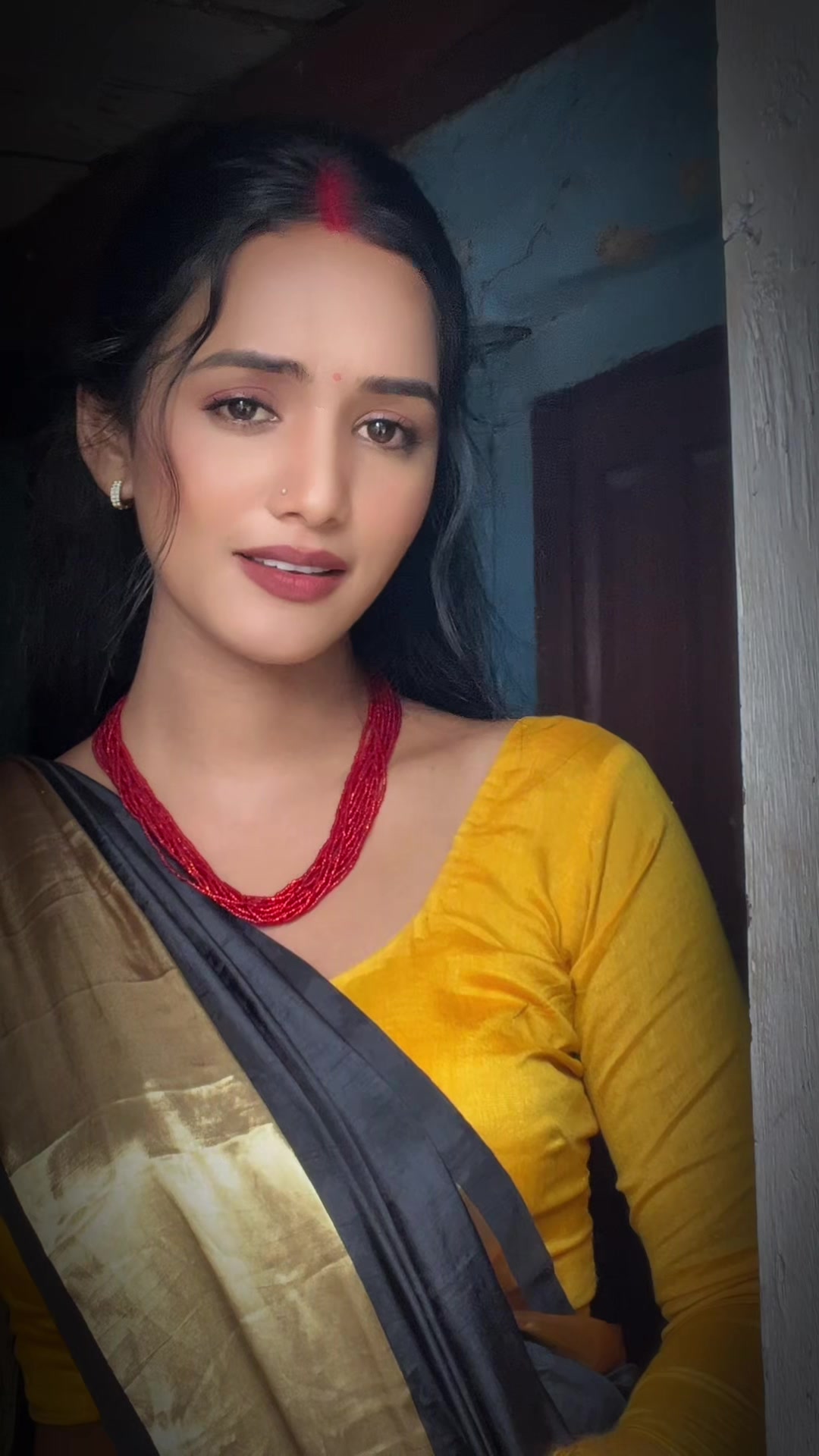 @Aayushma karki official