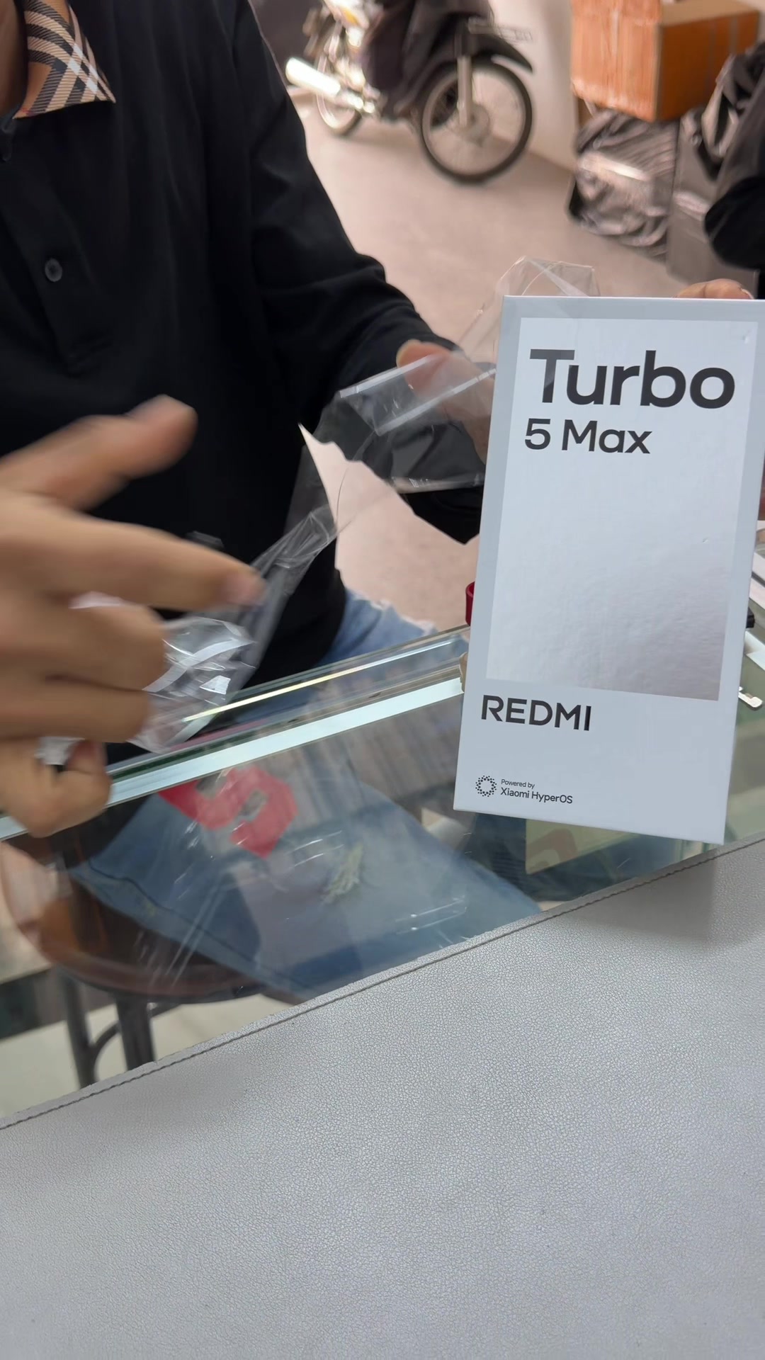 @ROG Retail Store