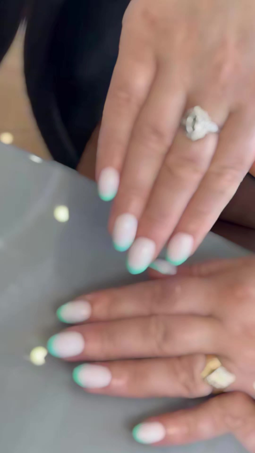 @Ada Nails Vibe❤️