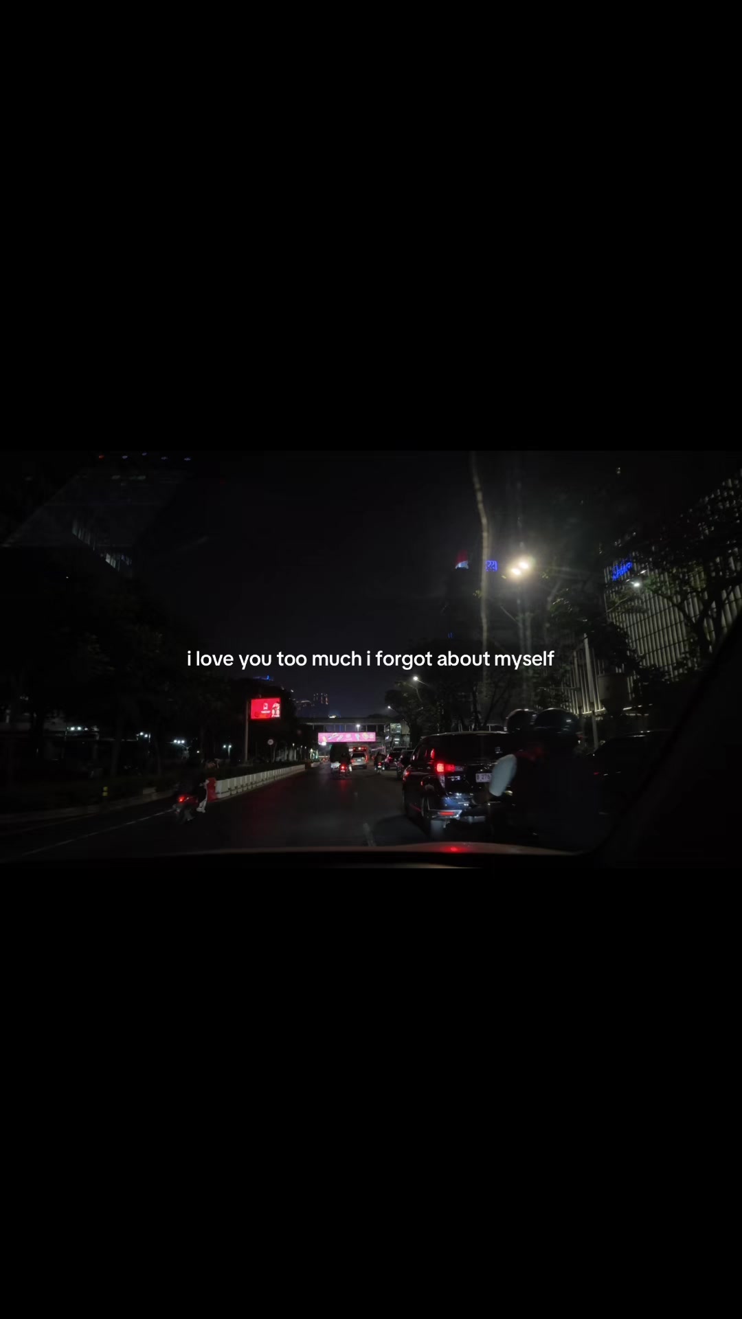 @something i couldn’t say