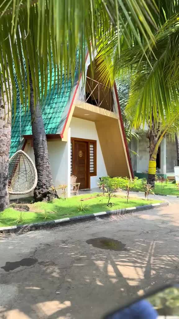 @ReeCha Park & Resort
