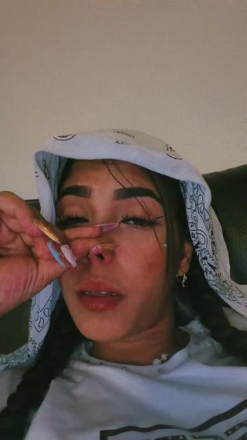 @Wendy Velosa👸🏽💖🚀
