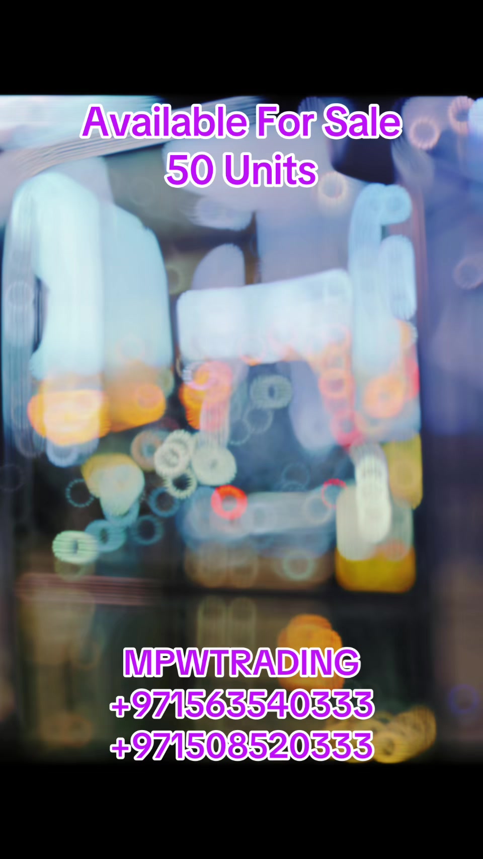 @MPW TRADING