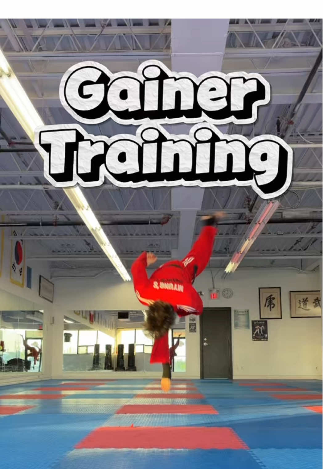@TKD Master Seo TV