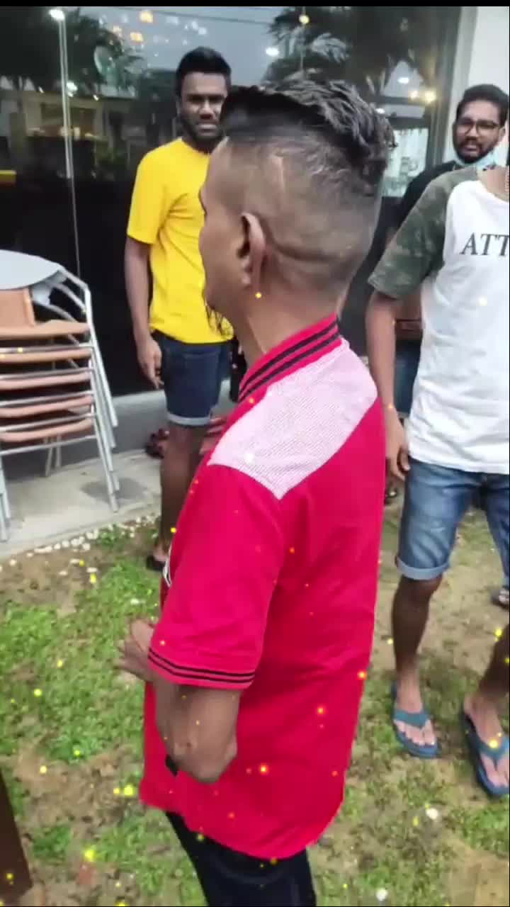 @Datok krishnan