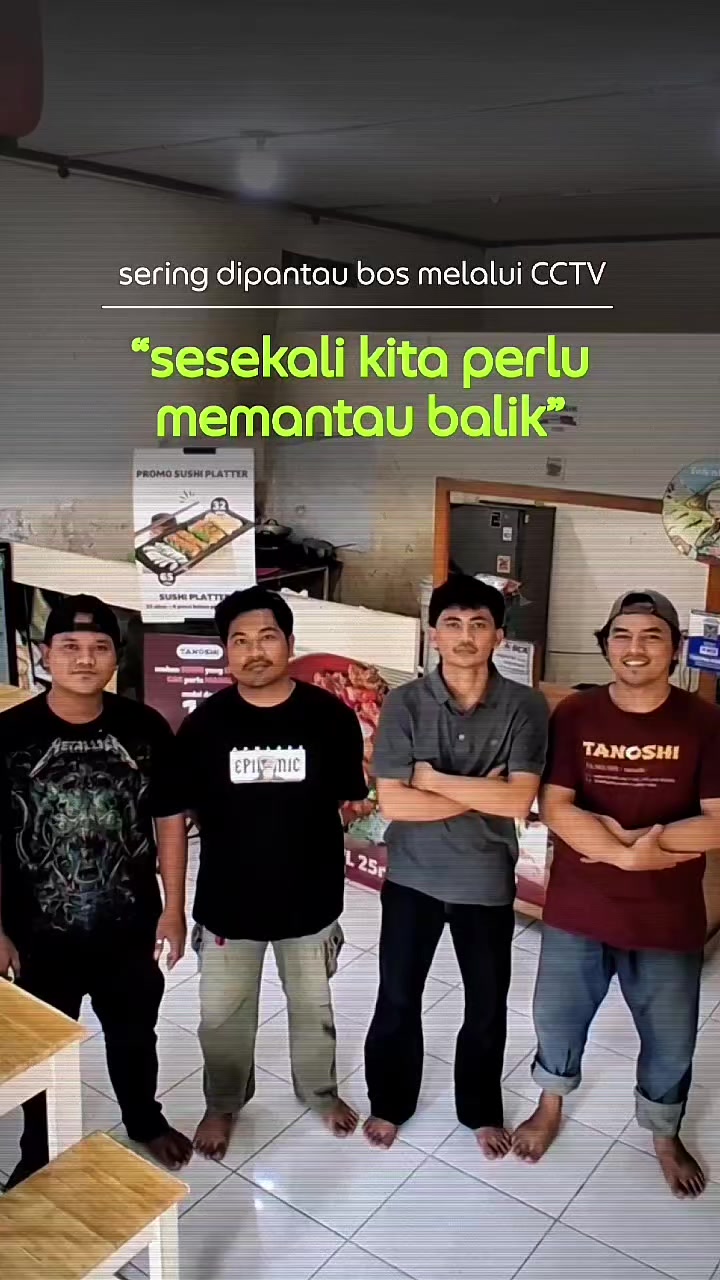 @Tanoshi