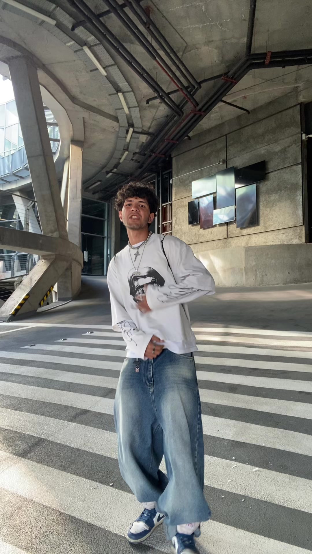 @Real Mamad
