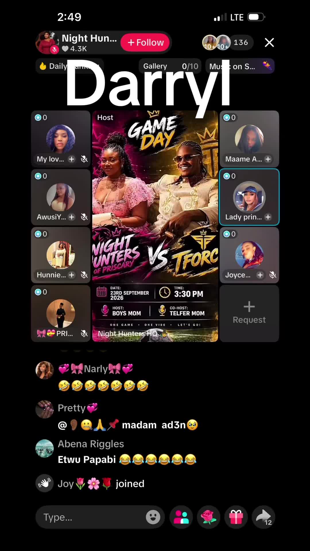 @daughter 🎊🎊🥰🥰😍😍