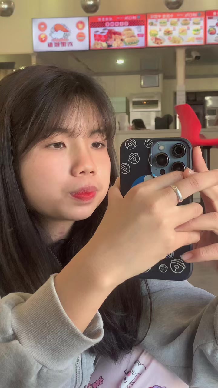 @依