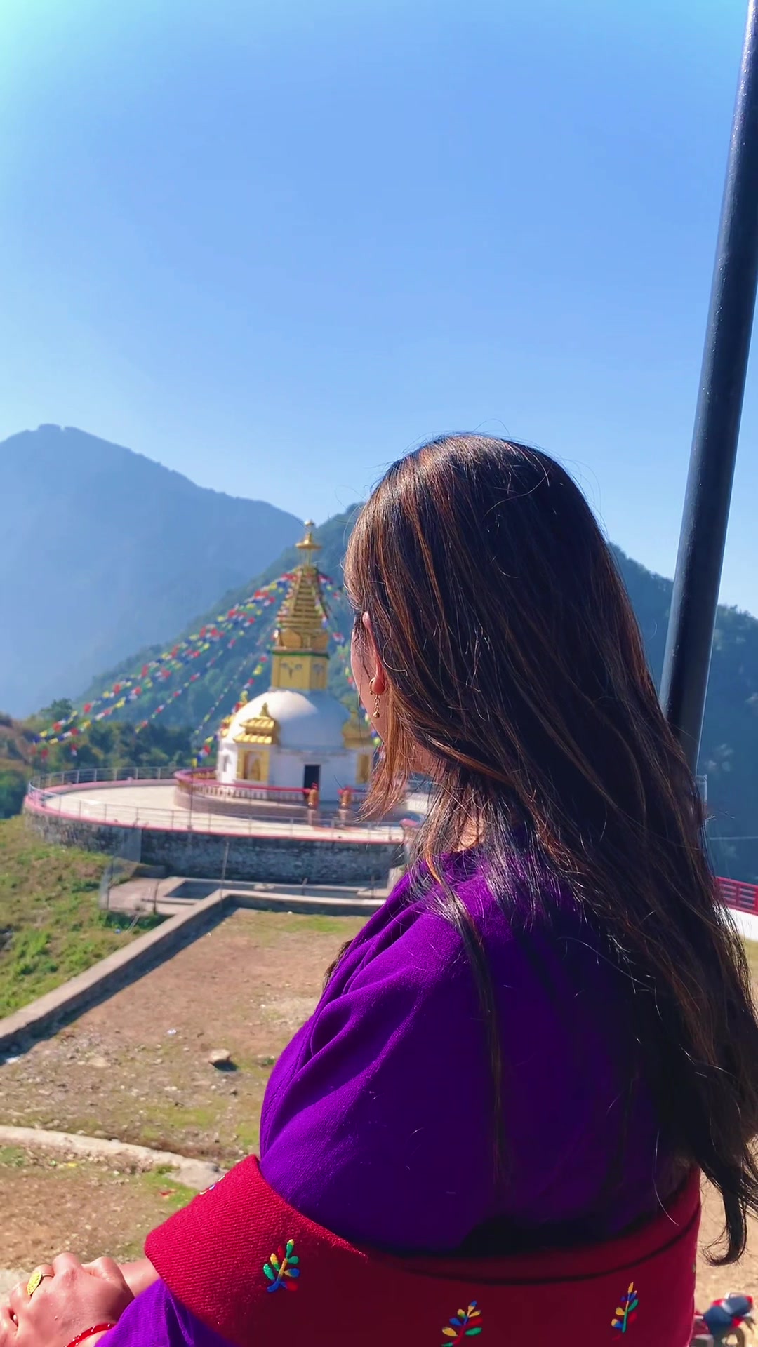 @Nabina Thapa Magar