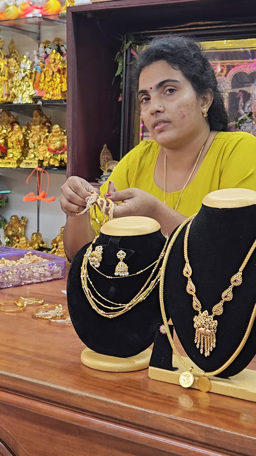 @Paranthaman baby choise fancy