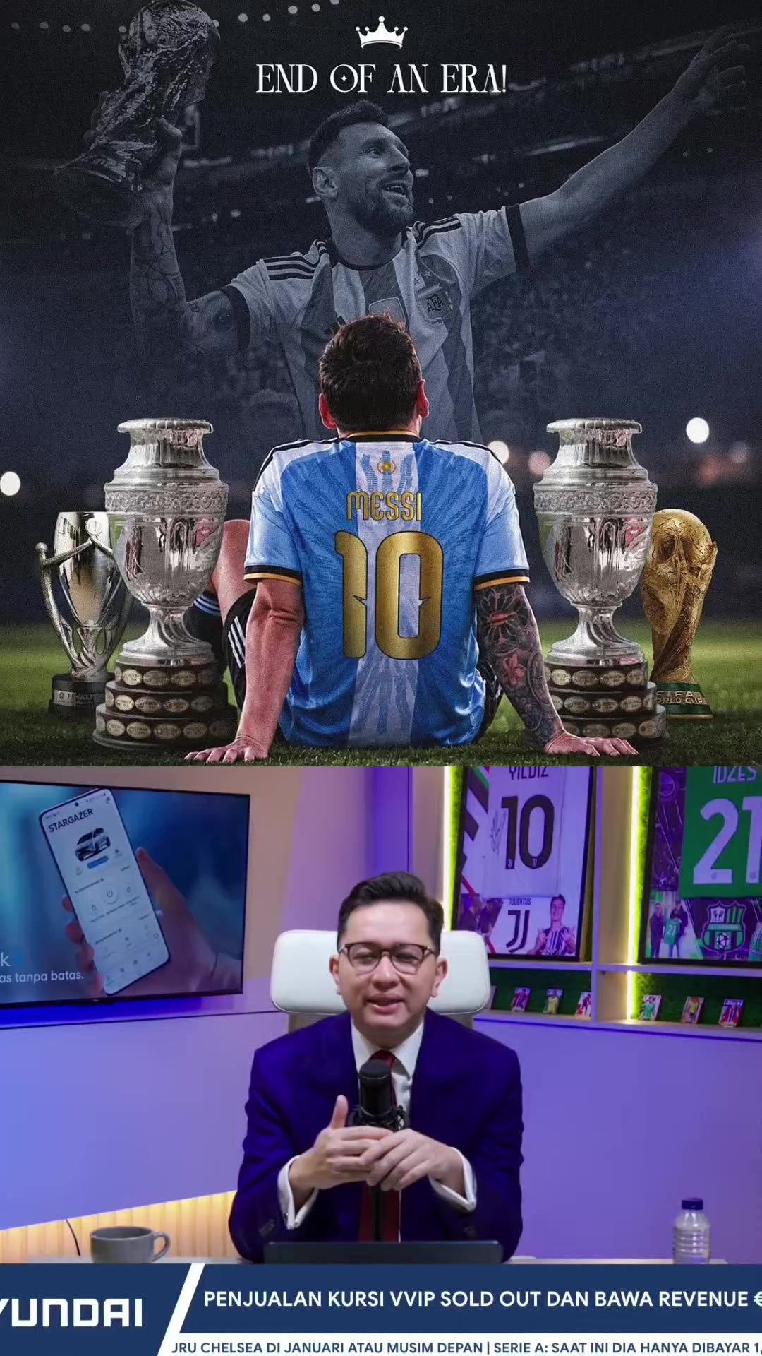 @Sagala | Football Clip