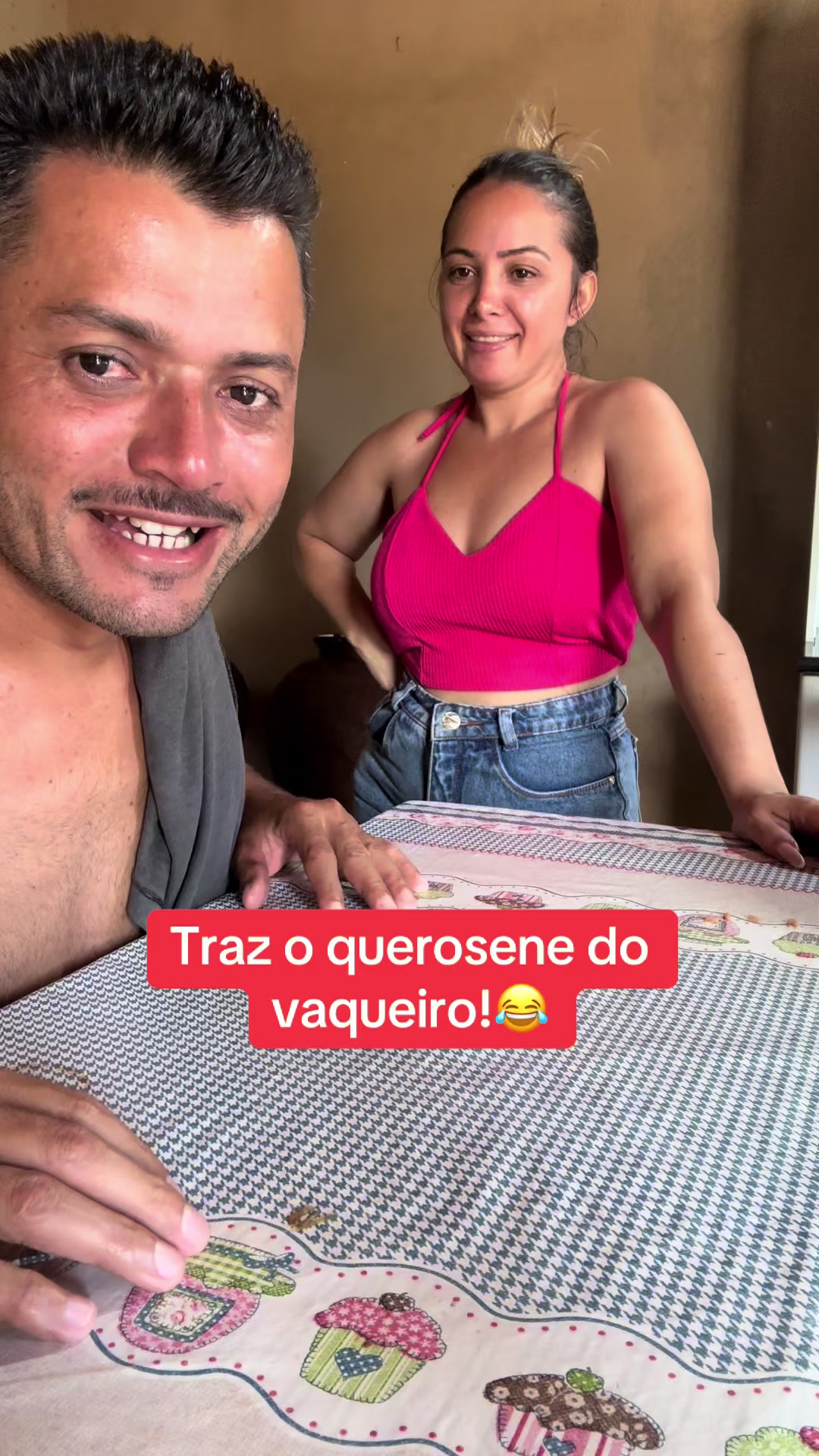 @🌵 Eu e meu vaqueiro 🌵