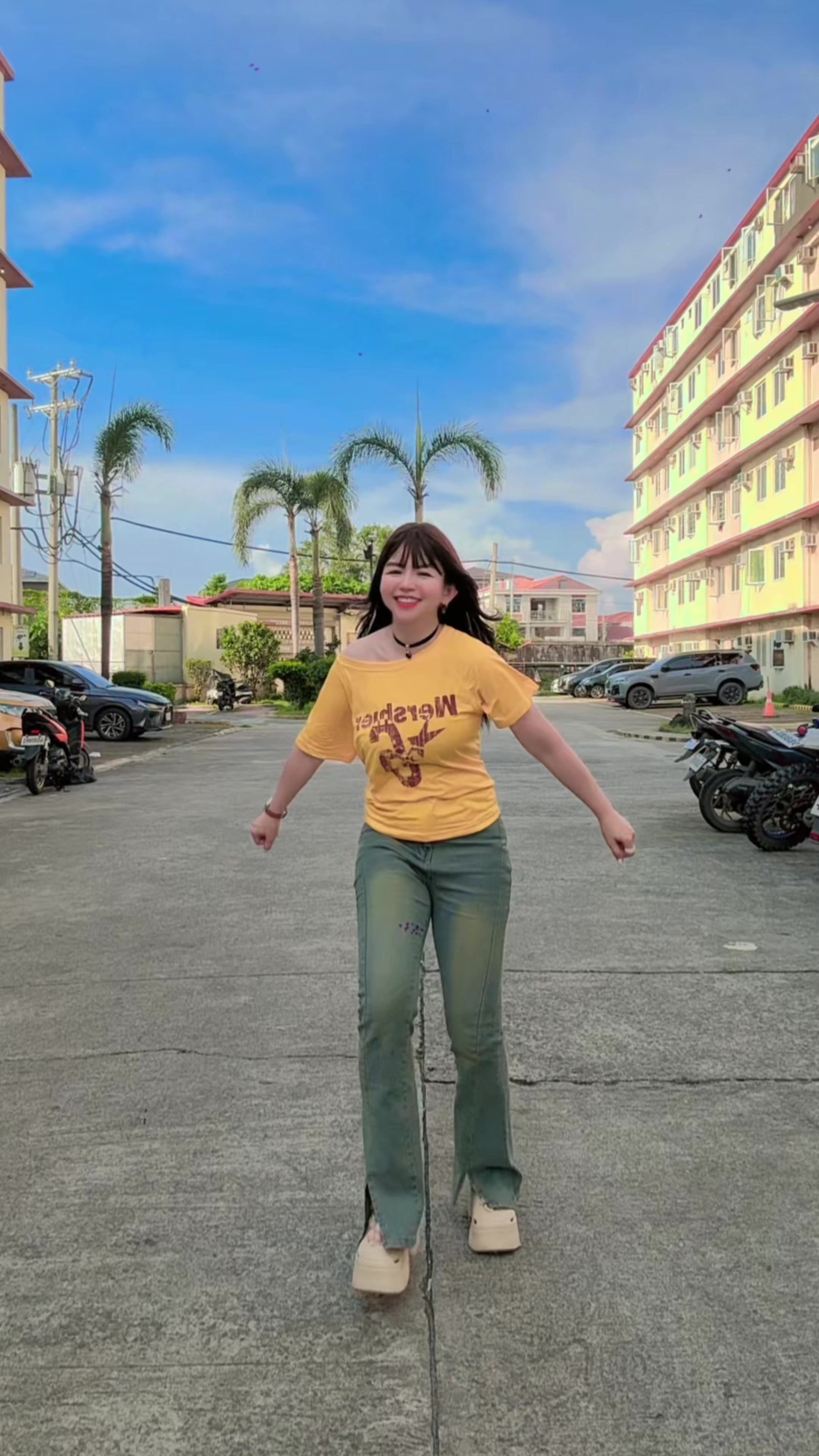 @Jingky Magsino