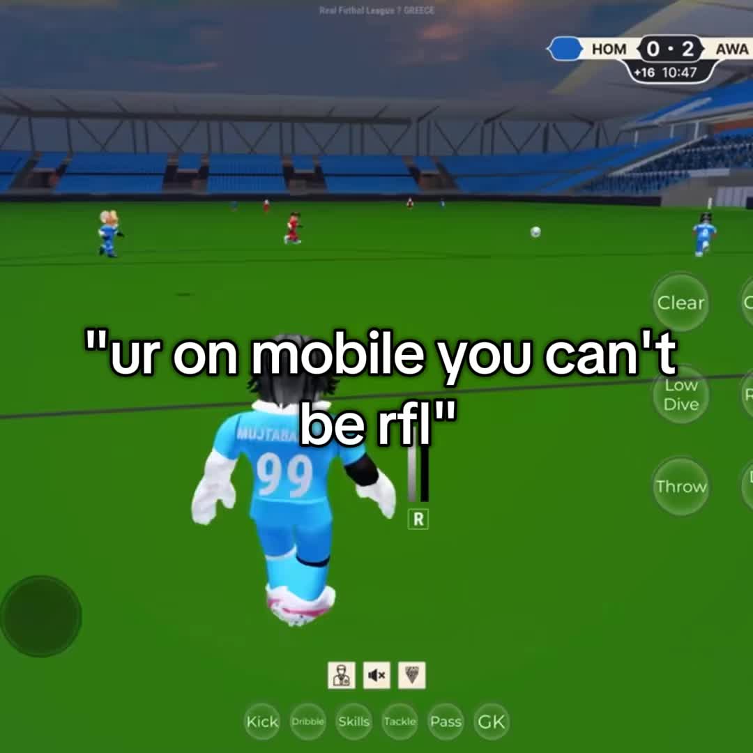 @officialRflClips&Edits
