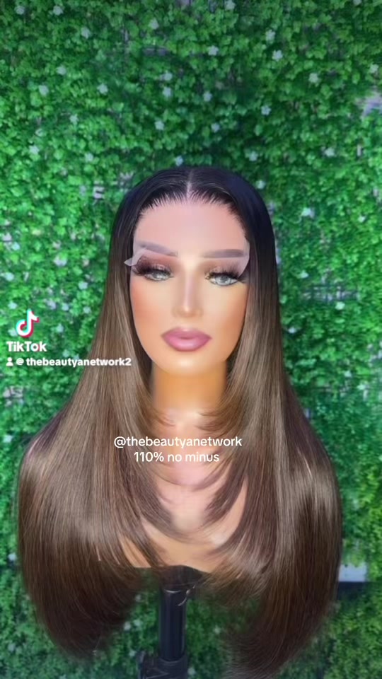 @Thebeautyanetwor